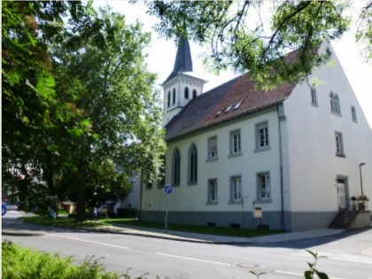 Foto: La Vecchia Chiesa