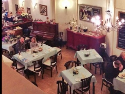 Foto: La Vecchia Chiesa