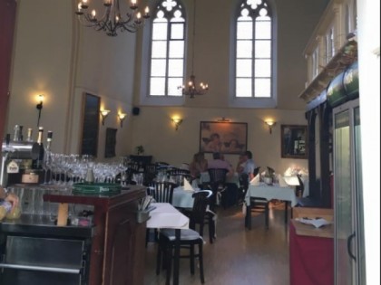Foto: La Vecchia Chiesa