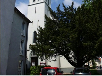 Foto: La Vecchia Chiesa