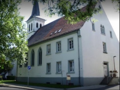 Foto: La Vecchia Chiesa
