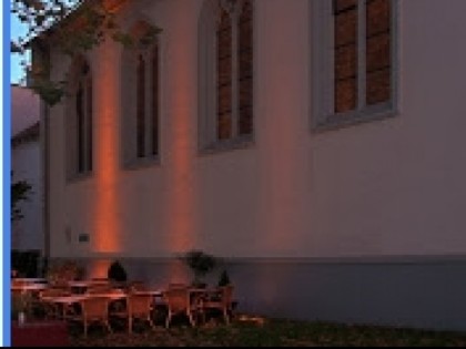 Foto: La Vecchia Chiesa